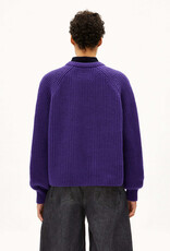 Armedangels Armedangels, Kaagi, indigo lilac, L