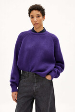 Armedangels Armedangels, Kaagi, indigo lilac, XS