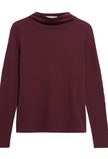 Armedangels Armedangels, Calunaa, dark cranberry, L