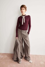 Armedangels Armedangels, Calunaa, dark cranberry, S