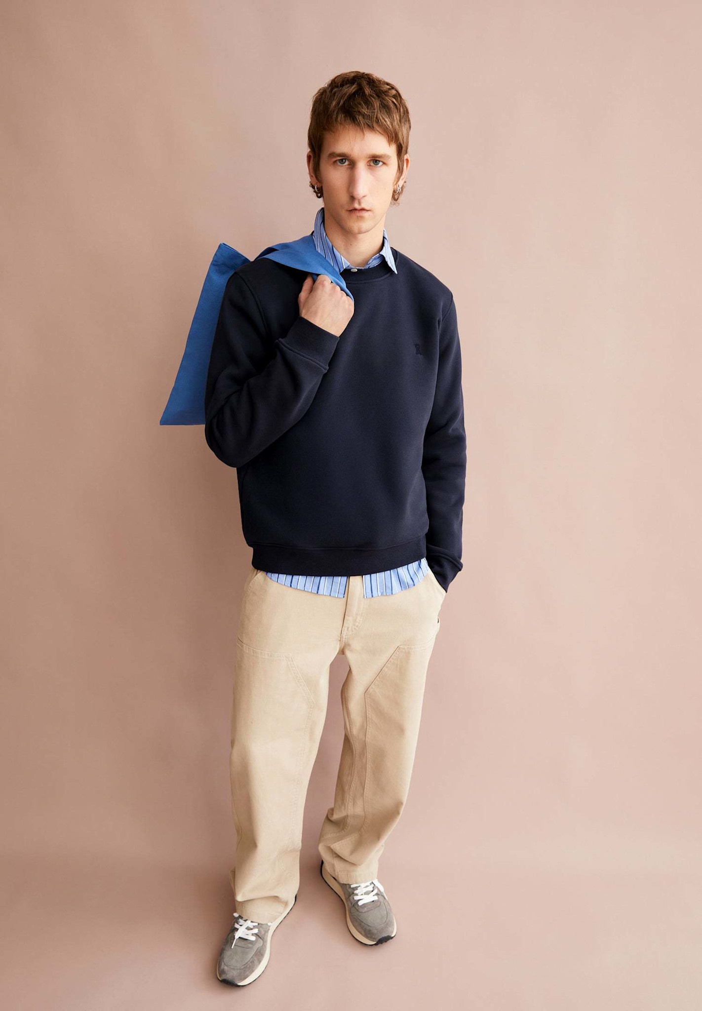 Armedangels Armedangels, Baaro, night sky, M