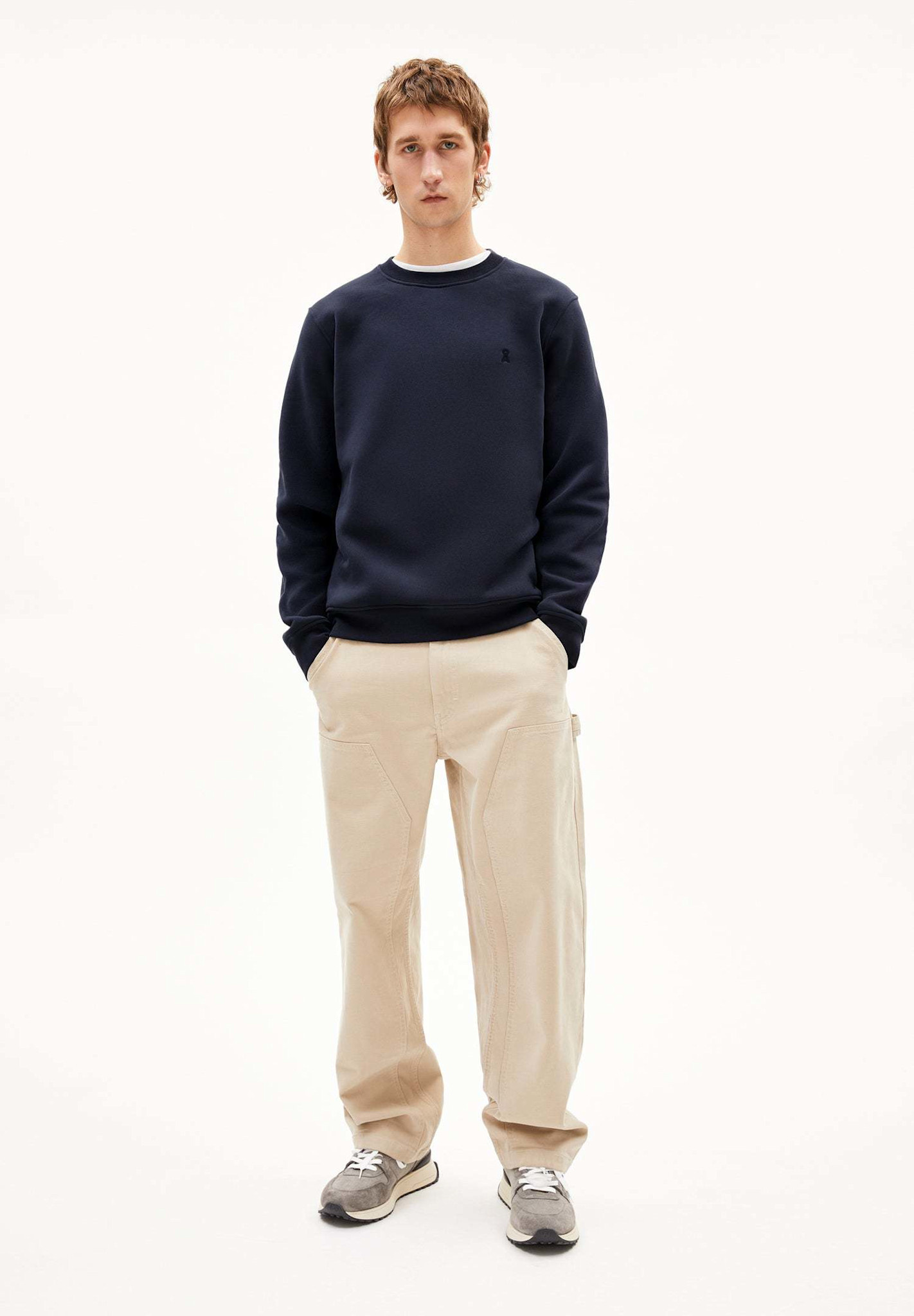 Armedangels Armedangels, Baaro, night sky, M