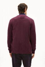 Armedangels Armedangels, Agaamon, dark cranberry, L