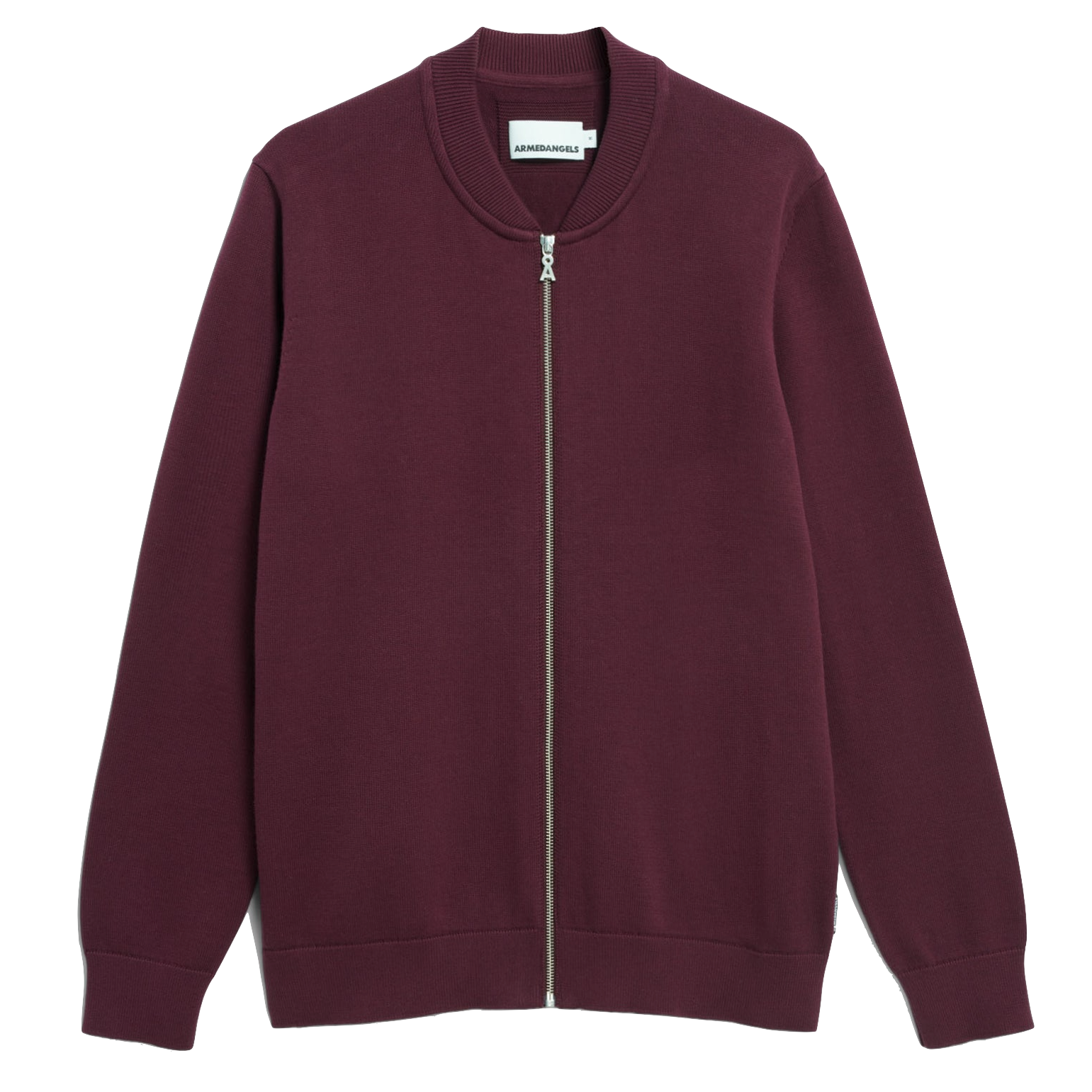 Armedangels Armedangels, Agaamon, dark cranberry, S