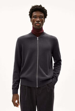 Armedangels Armedangels, Agaamon, dark steel, XL