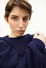 Armedangels Armedangels, Merinaa, tinted navy, S