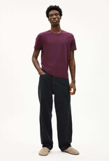 Armedangels Armedangels, Jaames, dark cranberry, L