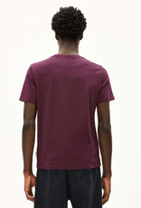 Armedangels Armedangels, Jaames, dark cranberry, L