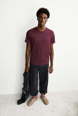 Armedangels Armedangels, Jaames, dark cranberry, L