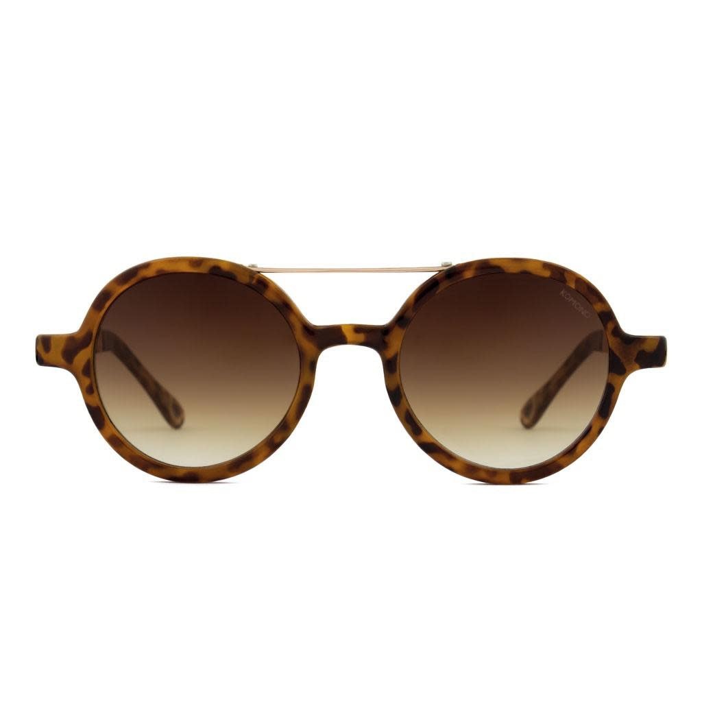 Komono Komono, Vivien, tortoise/rosegold