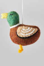 Wrap Wrap, Filzhänger, ente