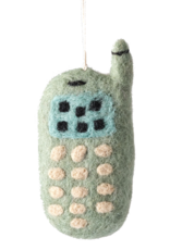 Wrap Wrap, Filzhänger, handy