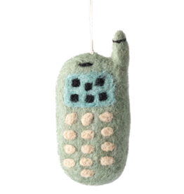 Wrap Wrap, Filzhänger, handy