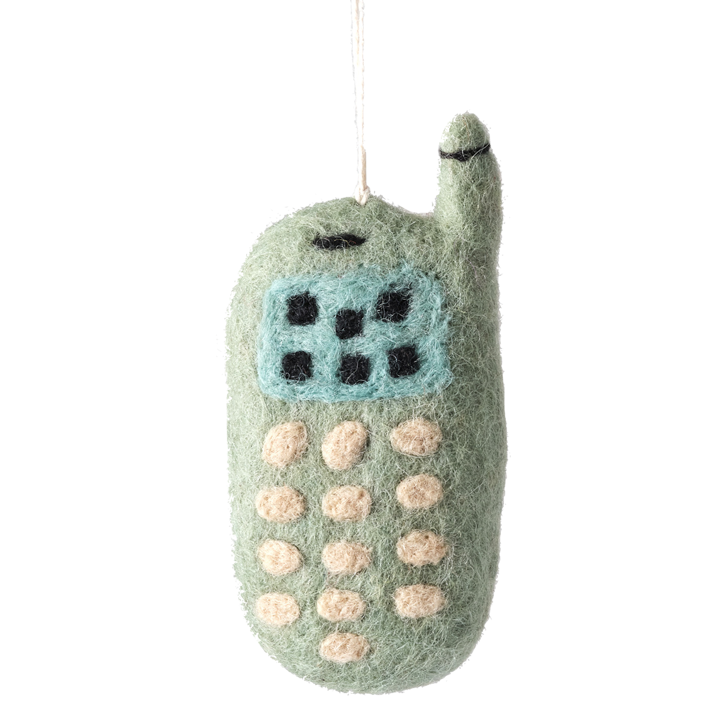 Wrap Wrap, Filzhänger, handy