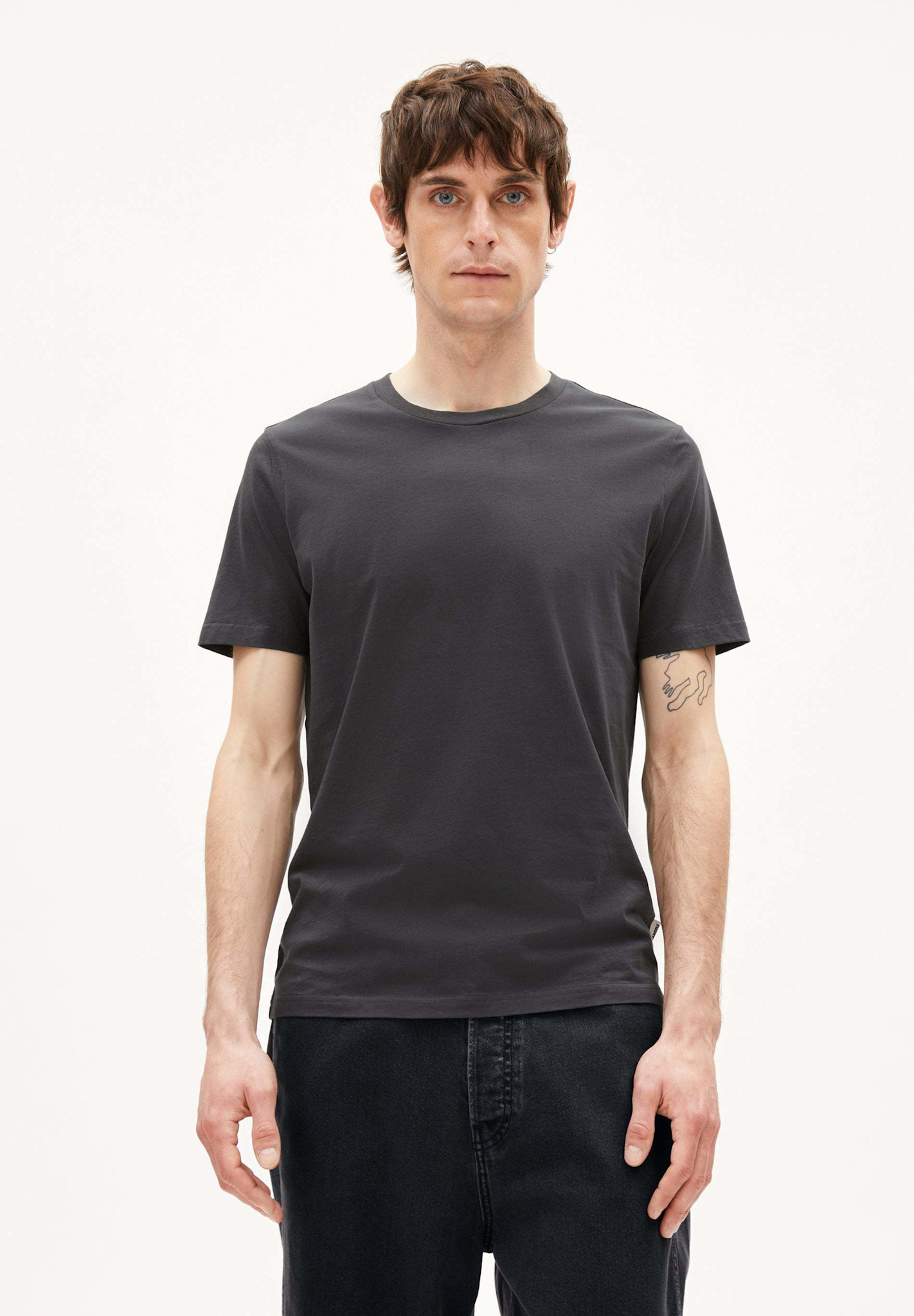 Armedangels Armedangels, Jaames, dark steel, S