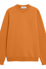 Armedangels Armedangels, Baaro Fleece, amberglow, L