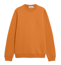 Armedangels Armedangels, Baaro Fleece, amberglow, L