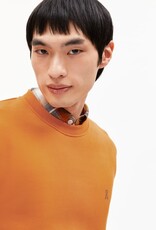 Armedangels Armedangels, Baaro Fleece, amberglow, L