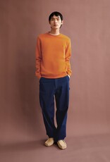 Armedangels Armedangels, Baaro Fleece, amberglow, L