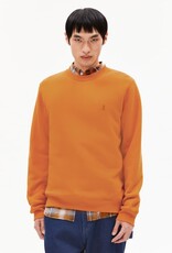 Armedangels Armedangels, Baaro Fleece, amberglow, L