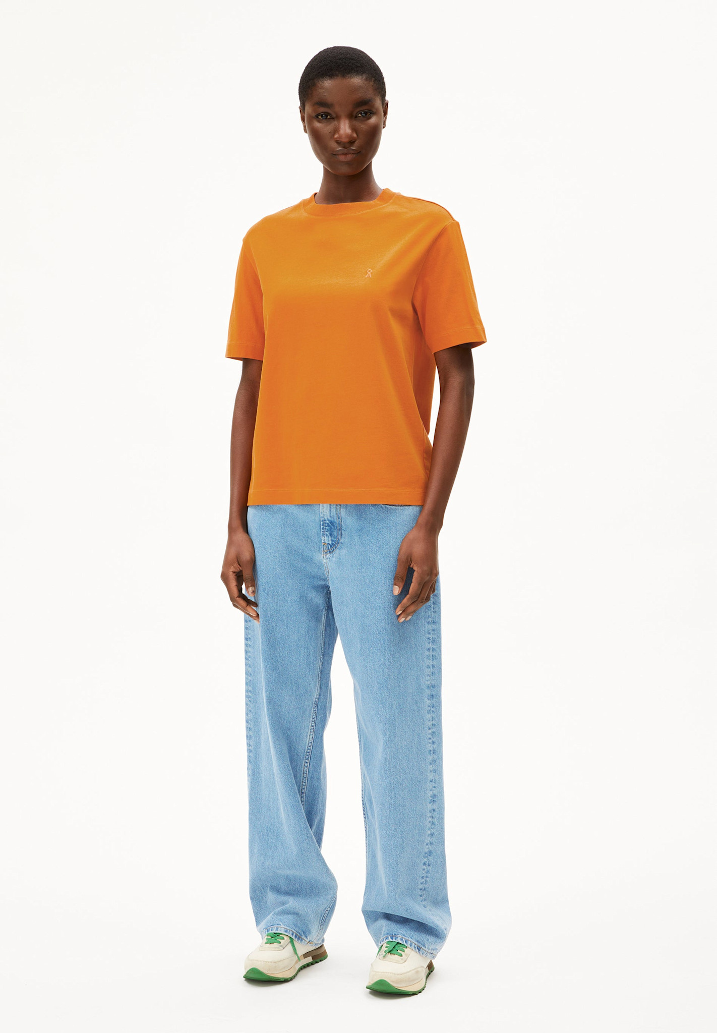 Armedangels Armedangels, Tarjaa, amberglow, L