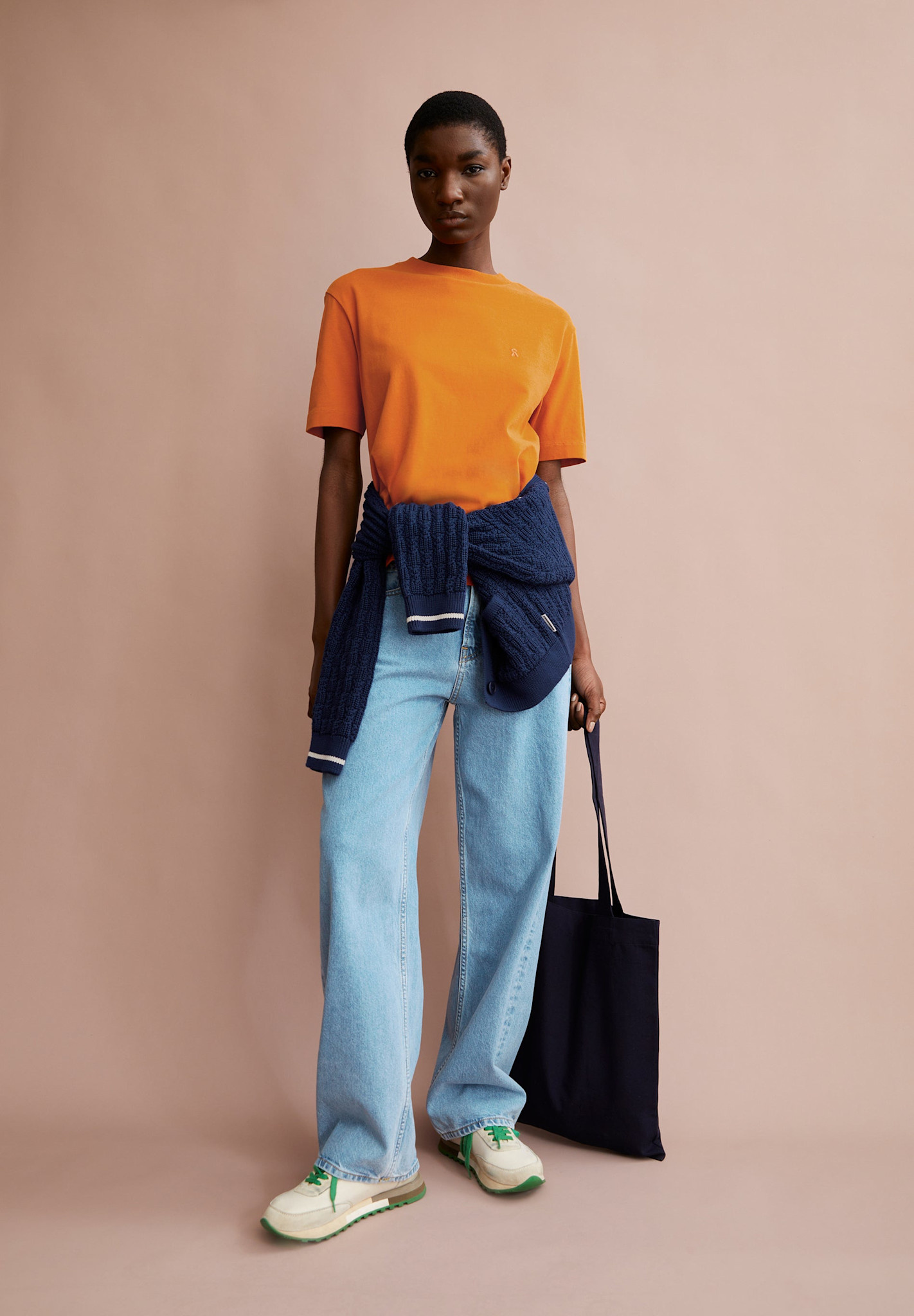 Armedangels Armedangels, Tarjaa, amberglow, M