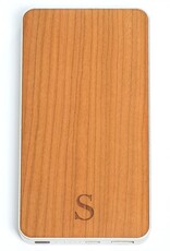 Safari Safari Selection, Woodcharger, cherry