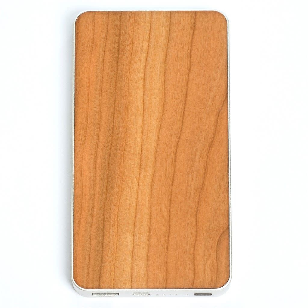 Safari Safari Selection, Woodcharger, cherry