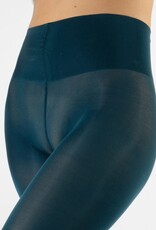 Cette Cette, Strumpfhose 70 DEN, petrol, S