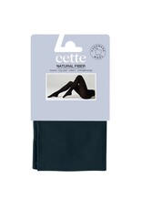 Cette Cette, Kaschmirstrumpfhose 150 DEN, marine, XL