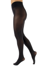 Cette Cette, Strumpfhose 70 DEN, schwarz, XL