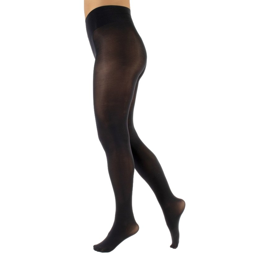 Cette Cette, Strumpfhose 70 DEN, schwarz, M