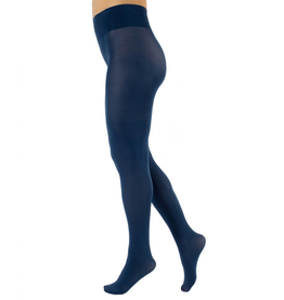 Cette Cette, Strumpfhose 70 DEN, marine, L