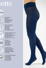Cette Cette, Strumpfhose 70 DEN, marine, S