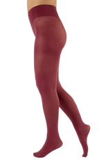 Cette Cette, Strumpfhose 70 DEN, chili pfeffer, M