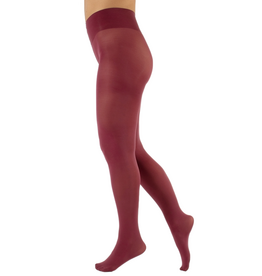 Cette Cette, Strumpfhose 70 DEN, chili pfeffer, M