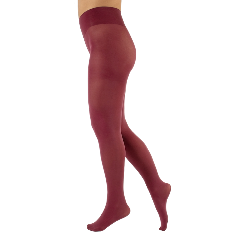 Cette Cette, Strumpfhose 70 DEN, chili pfeffer, M