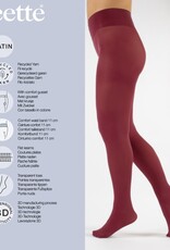 Cette Cette, Strumpfhose 70 DEN, chili pfeffer, M