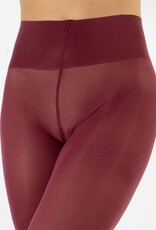 Cette Cette, Strumpfhose 70 DEN, chili pfeffer, S