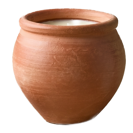 Dalit Goods Co Dalit Goods, Bienenwachskerze, deepti lavender