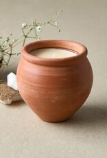 Dalit Goods Co Dalit Goods, Bienenwachskerze, deepti lavender