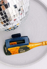 Sasstie Sasstie, Happy 2026 Crush, milky way