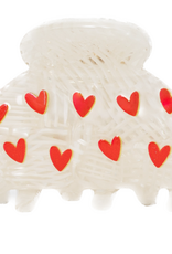 Sasstie Sasstie, Coope, obsession