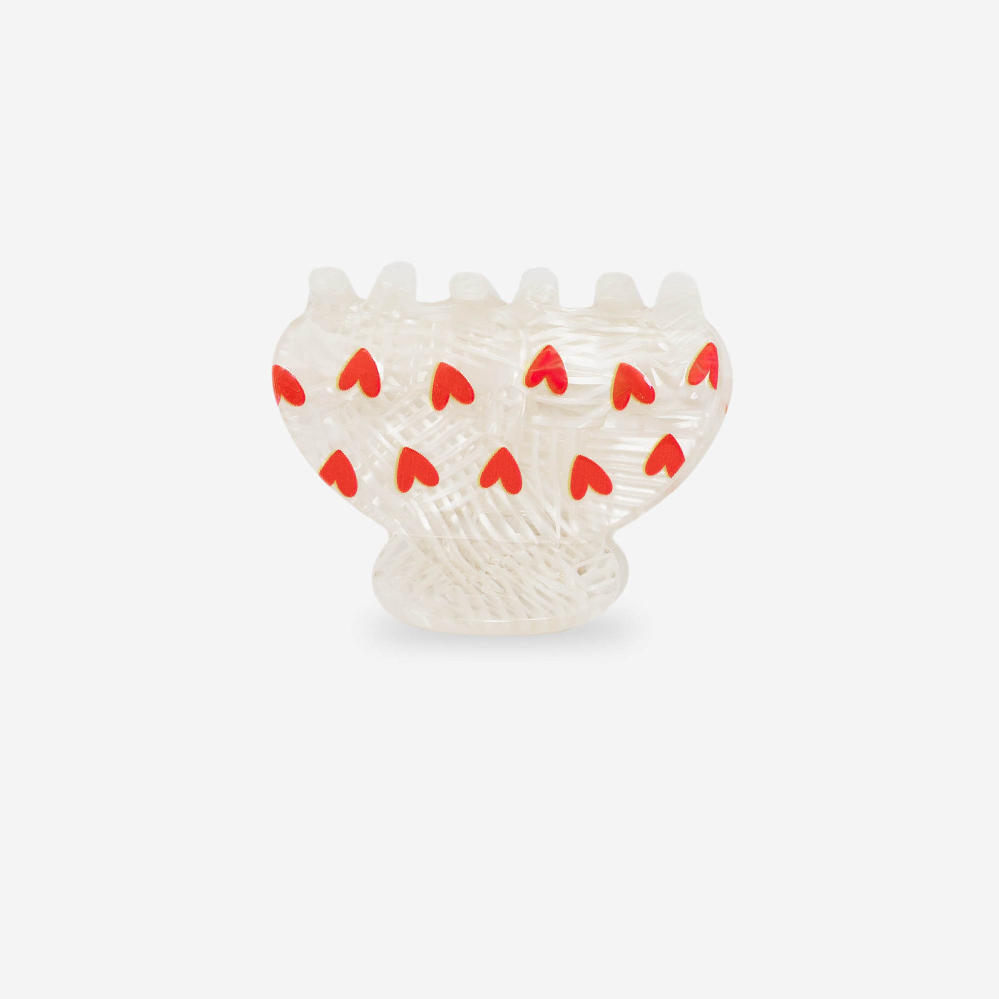 Sasstie Sasstie, Coope, obsession