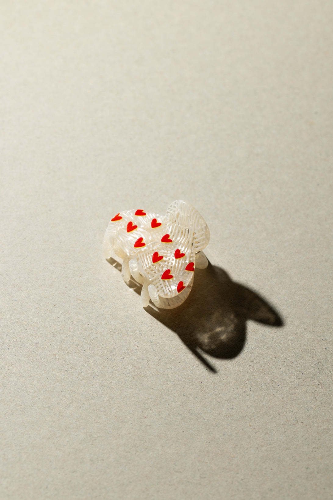 Sasstie Sasstie, Coope, obsession