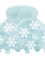 Sasstie Sasstie, Coope, snow