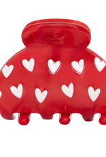 Sasstie Sasstie, Coope, couple