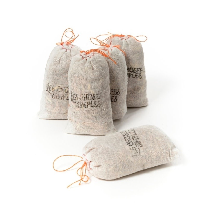 Les Choses Simple Les Choses Simples, Bag of Cedarwood Chips