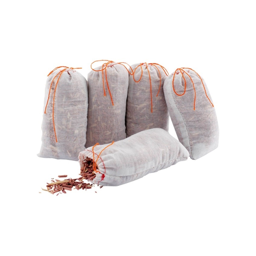 Les Choses Simple Les Choses Simples, Bag of Cedarwood Chips