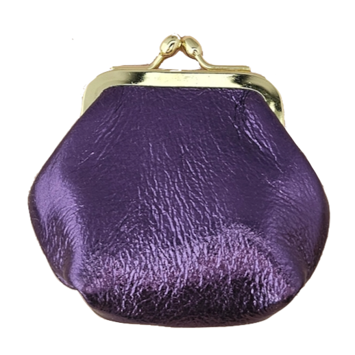 Royal Marais Royal Marais, Minitasche, violett